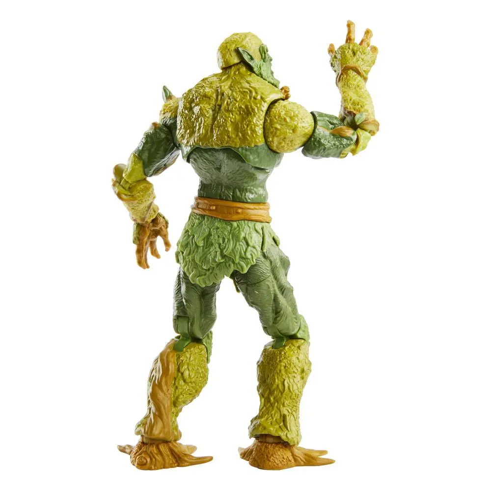 Masters of the Universe: Revelation Masterverse Action Figure 2021 Moss Man 18 cm product photo