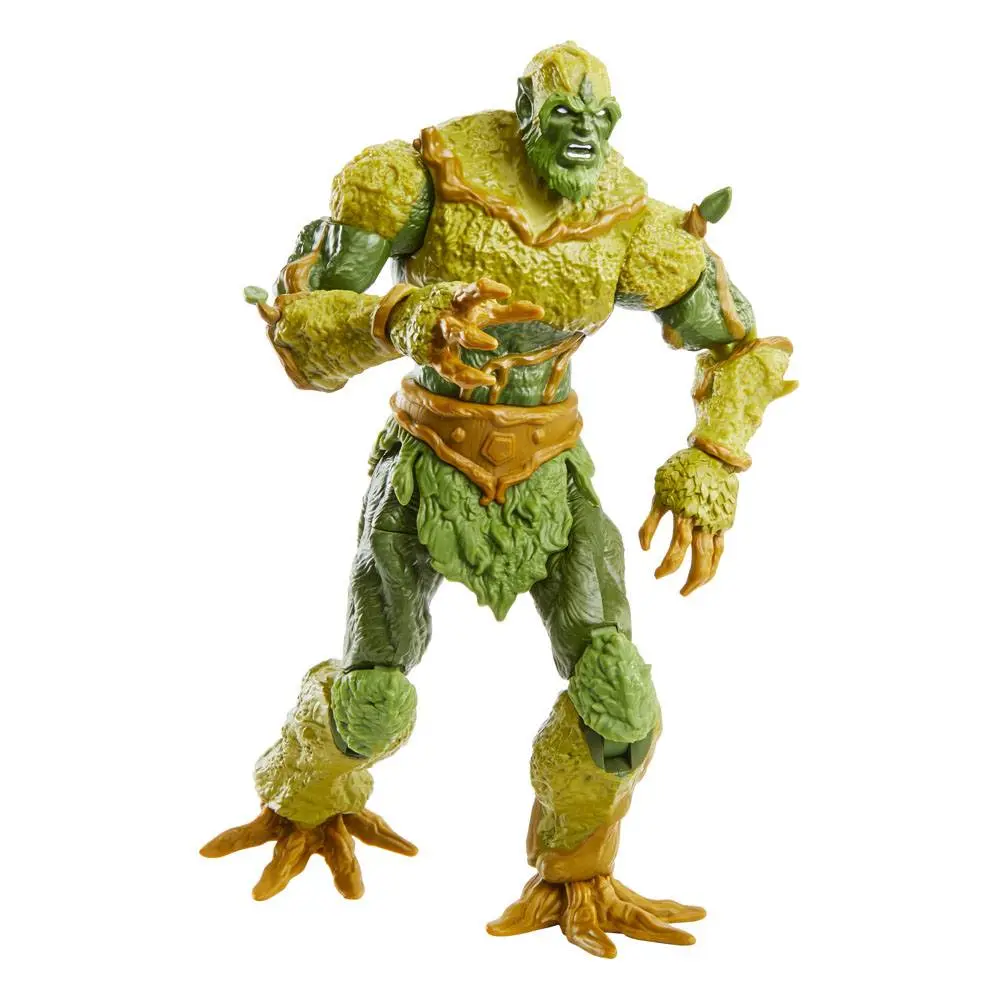 Masters of the Universe: Revelation Masterverse Action Figure 2021 Moss Man 18 cm product photo