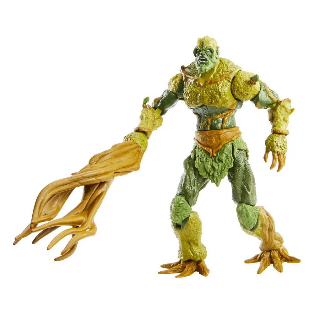 Masters of the Universe: Revelation Masterverse Action Figure 2021 Moss Man 18 cm product photo