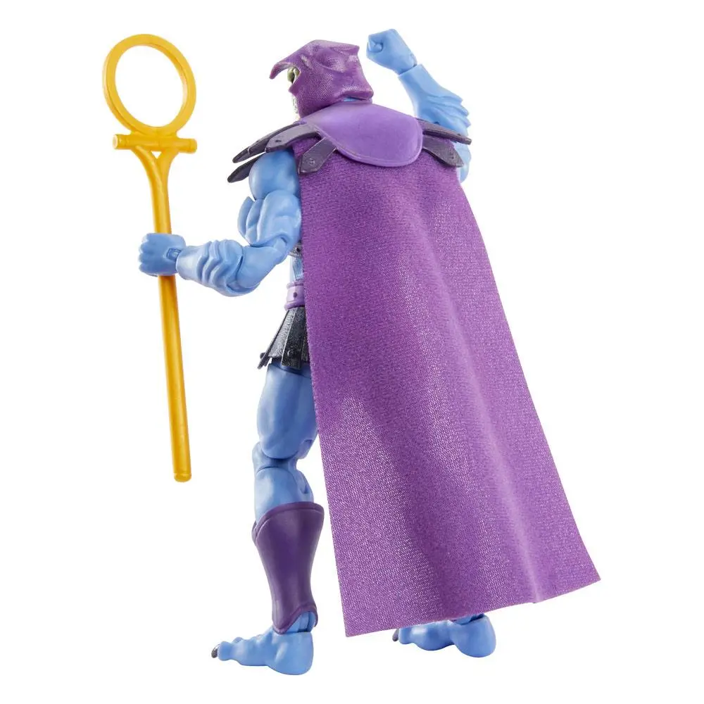 Masters of the Universe: Revelation Masterverse Action Figure 2021 Skeletor 18 cm termékfotó