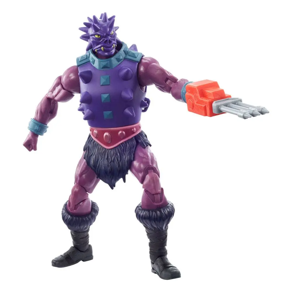 Masters of the Universe: Revelation Masterverse Action Figure 2021 Spikor 18 cm termékfotó