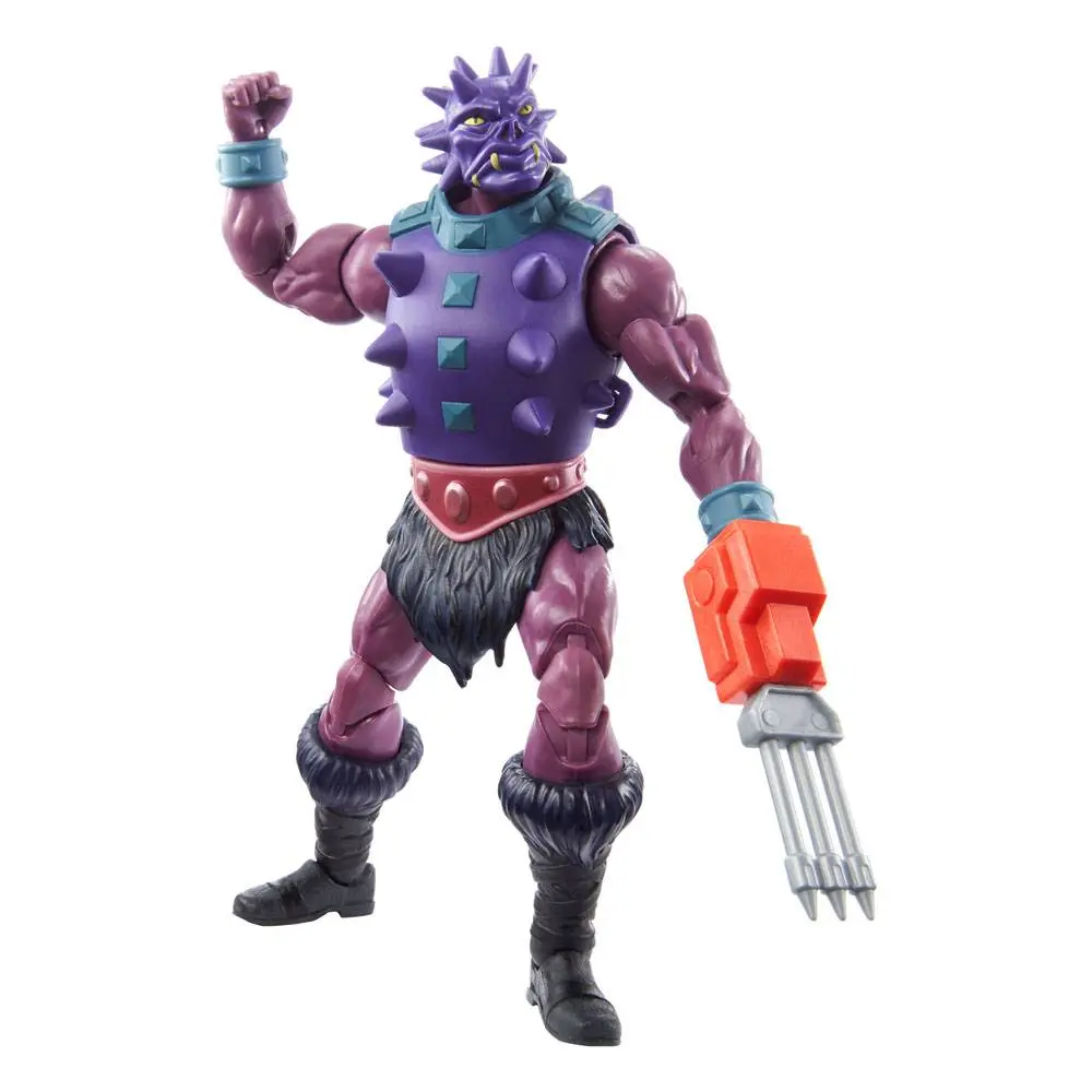 Masters of the Universe: Revelation Masterverse Action Figure 2021 Spikor 18 cm termékfotó