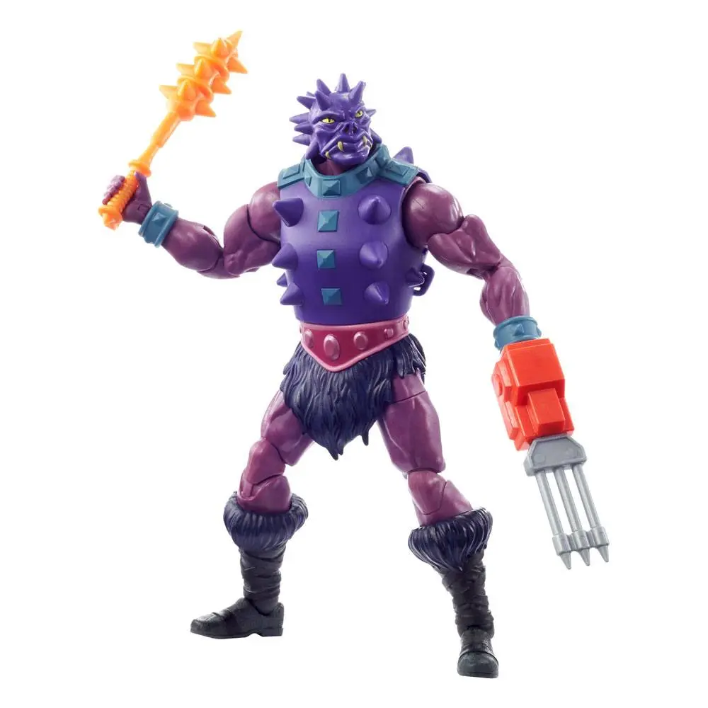 Masters of the Universe: Revelation Masterverse Action Figure 2021 Spikor 18 cm termékfotó