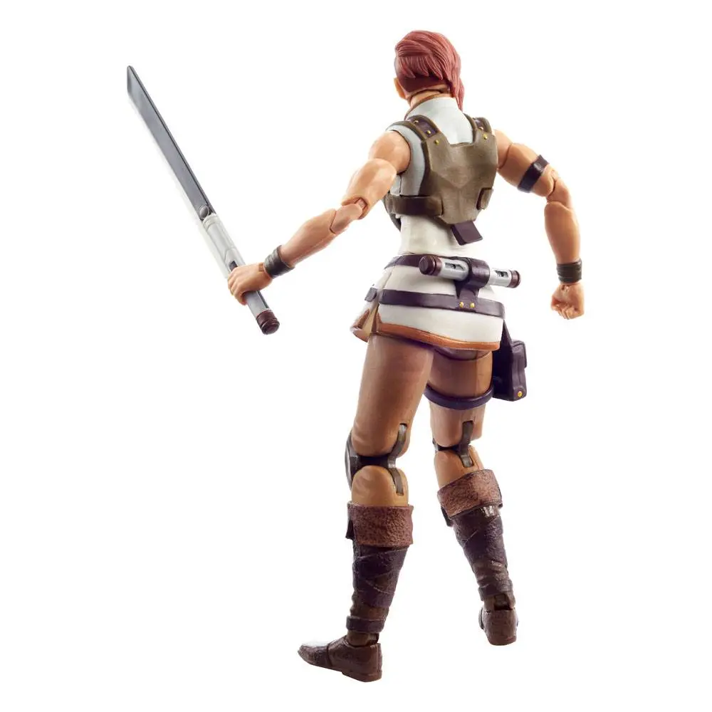 Masters of the Universe: Revelation Masterverse Action Figure 2021 Teela 18 cm termékfotó