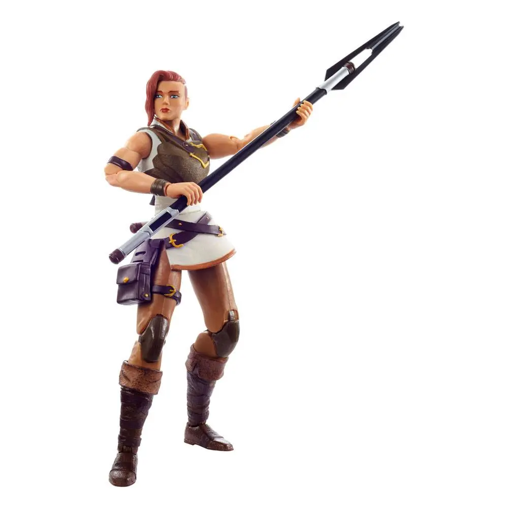 Masters of the Universe: Revelation Masterverse Action Figure 2021 Teela 18 cm termékfotó