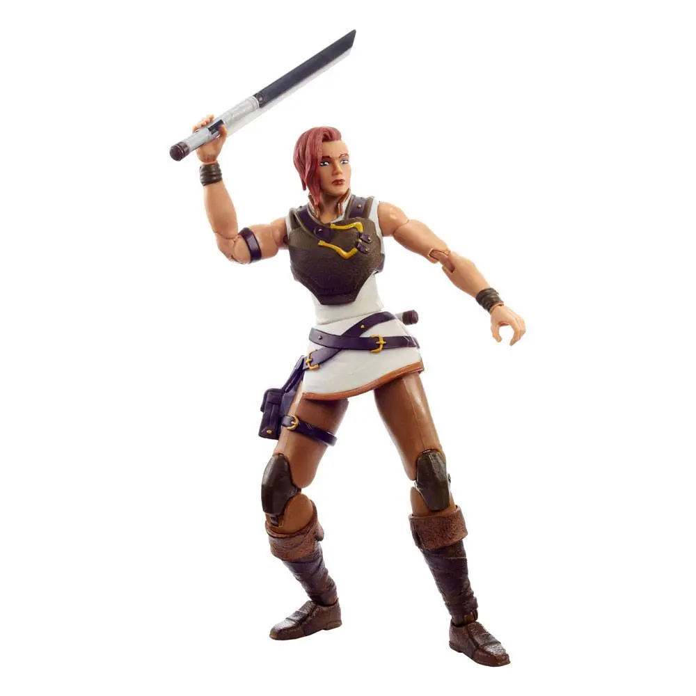 Masters of the Universe: Revelation Masterverse Action Figure 2021 Teela 18 cm termékfotó