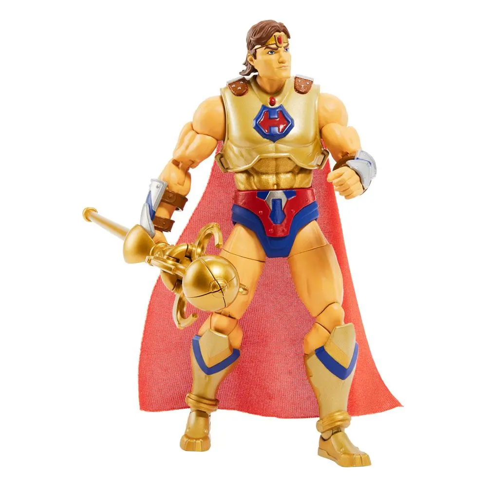 Masters of the Universe: Revelation Masterverse Action Figure 2022 He-Ro 18 cm product photo