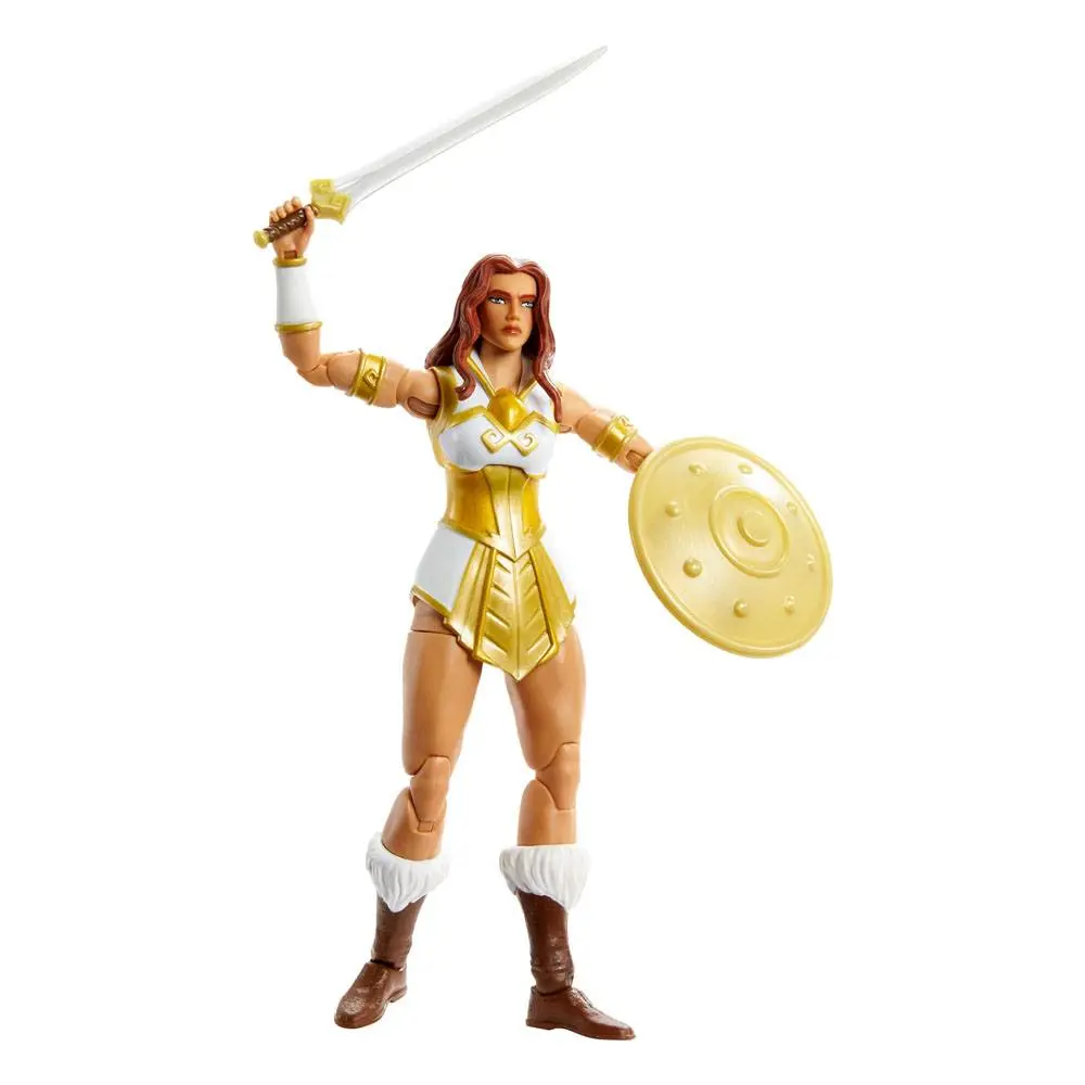 Masters of the Universe: Revelation Masterverse Action Figure 2022 Teela 18 cm product photo