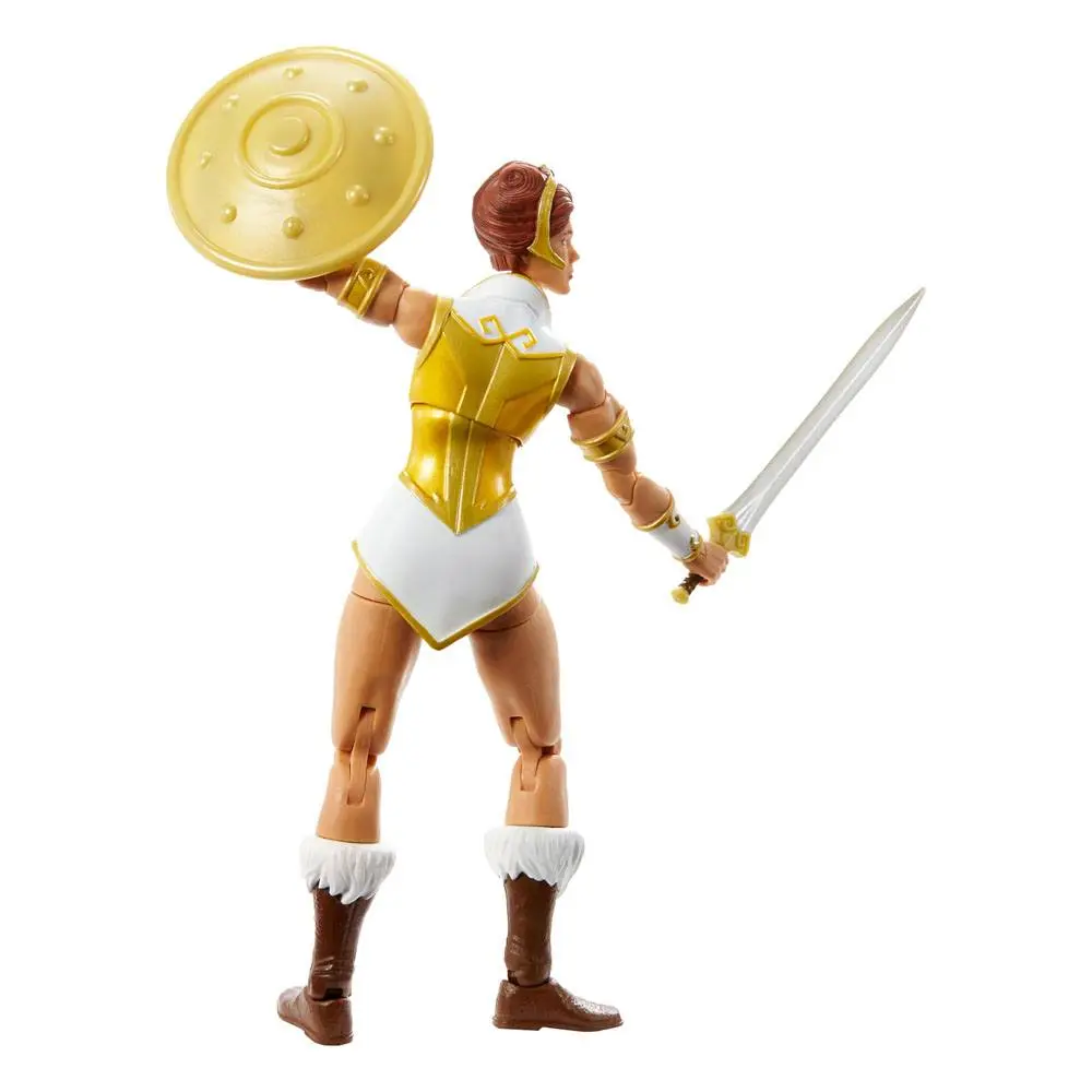 Masters of the Universe: Revelation Masterverse Action Figure 2022 Teela 18 cm product photo