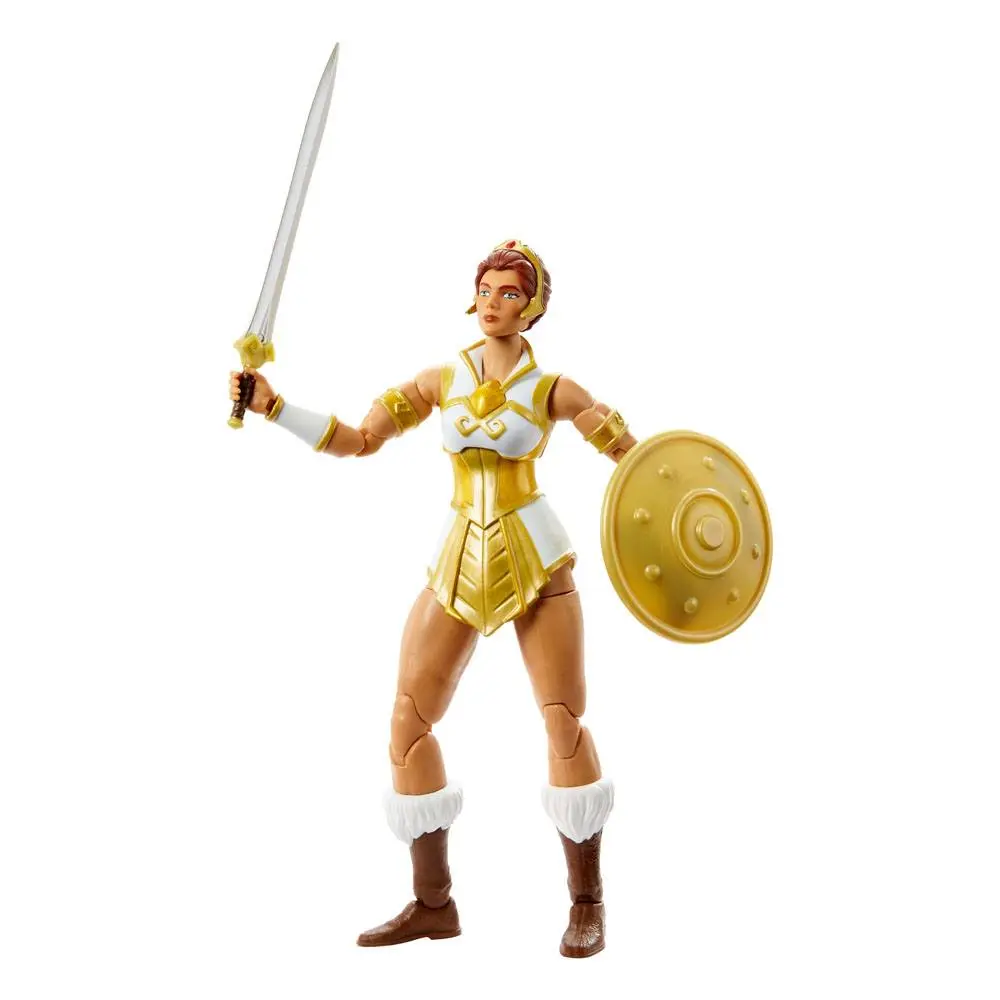 Masters of the Universe: Revelation Masterverse Action Figure 2022 Teela 18 cm product photo