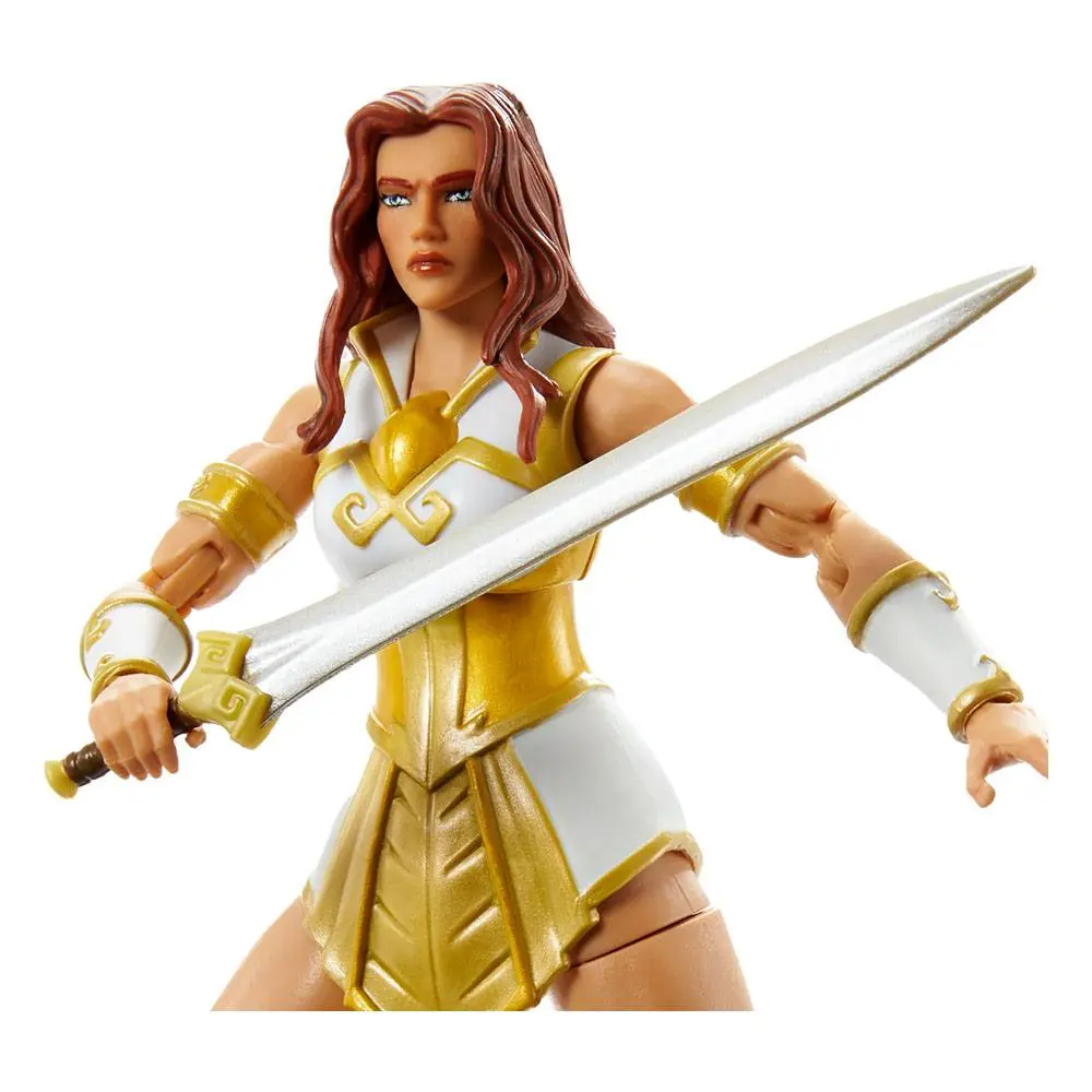Masters of the Universe: Revelation Masterverse Action Figure 2022 Teela 18 cm product photo