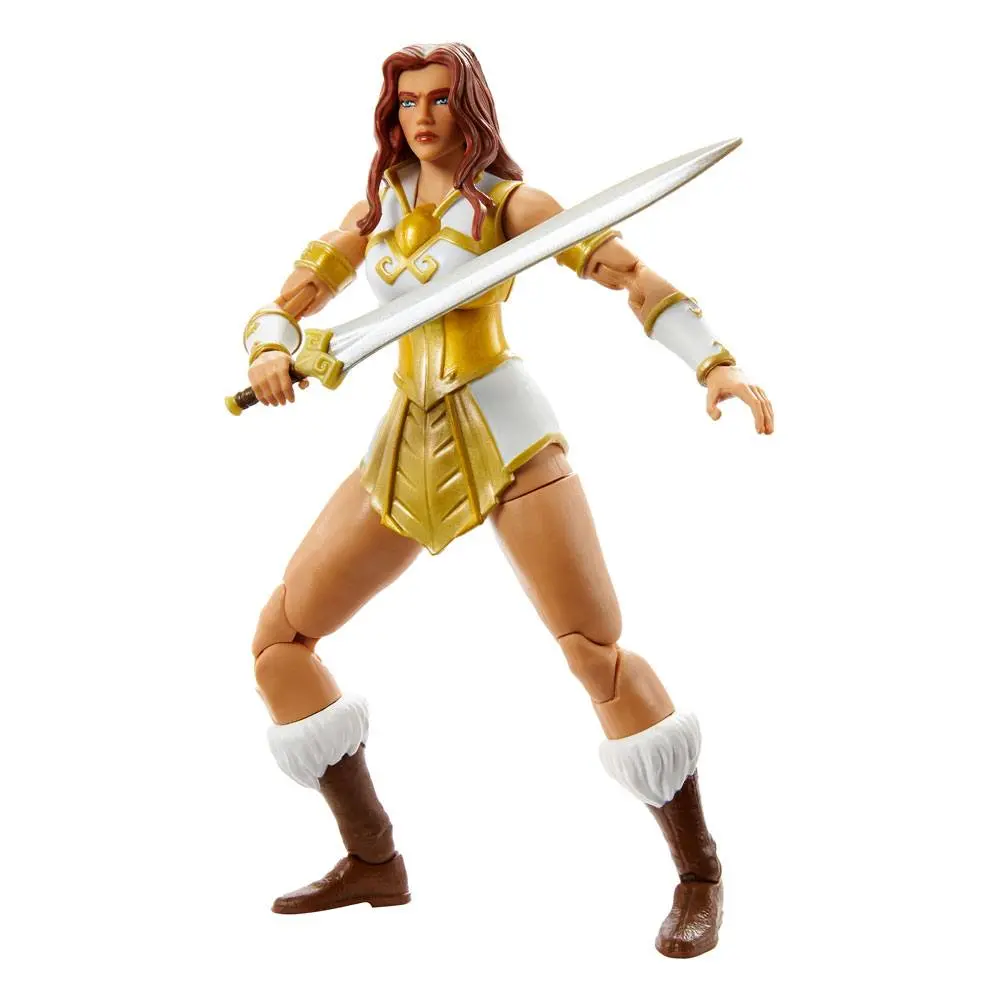 Masters of the Universe: Revelation Masterverse Action Figure 2022 Teela 18 cm product photo