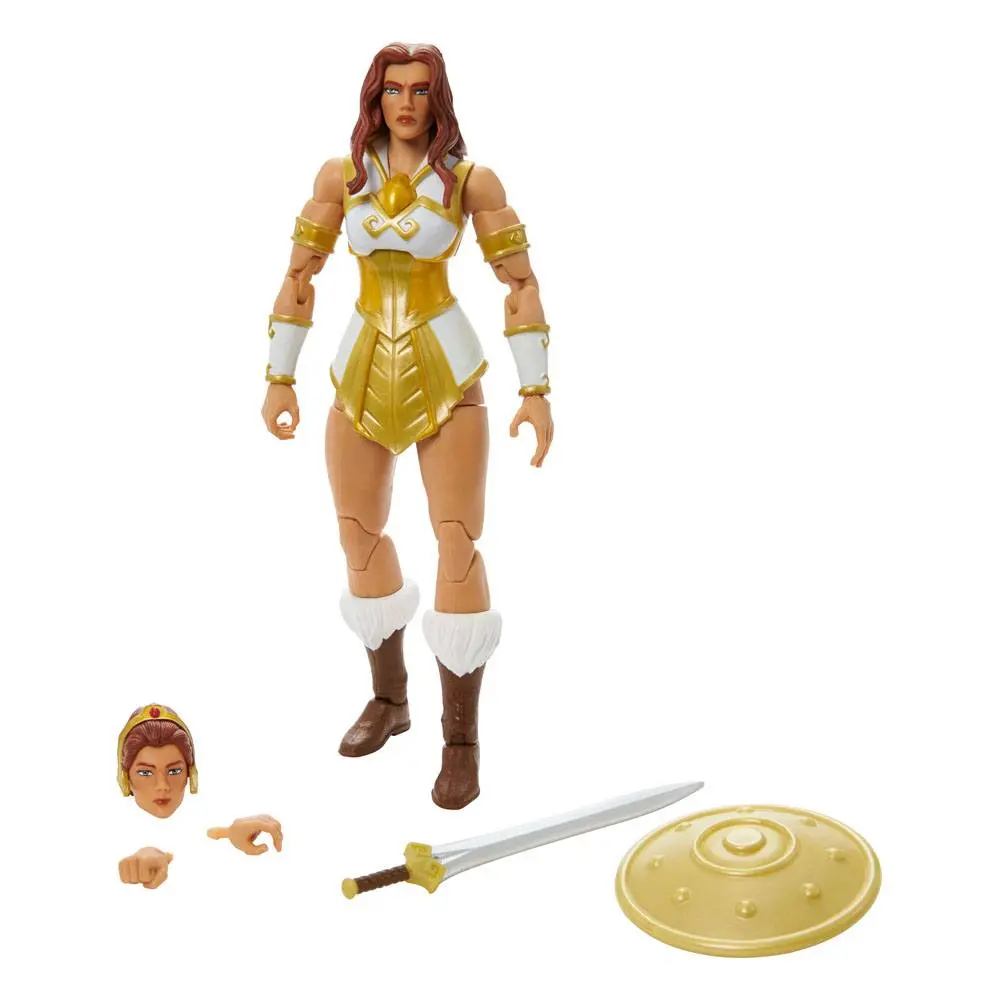 Masters of the Universe: Revelation Masterverse Action Figure 2022 Teela 18 cm product photo