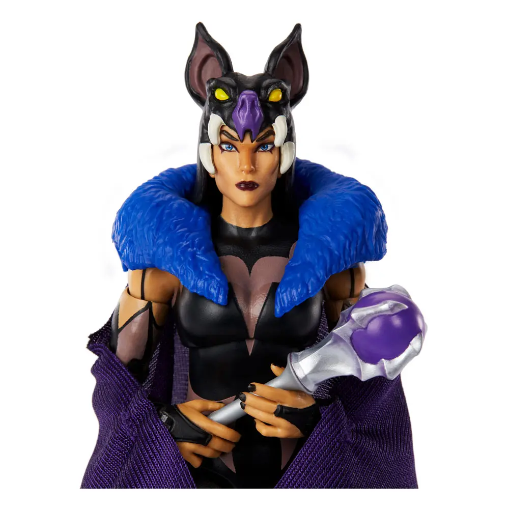 Masters of the Universe: Revelation Masterverse Action Figure Evil-Lyn 18 cm product photo
