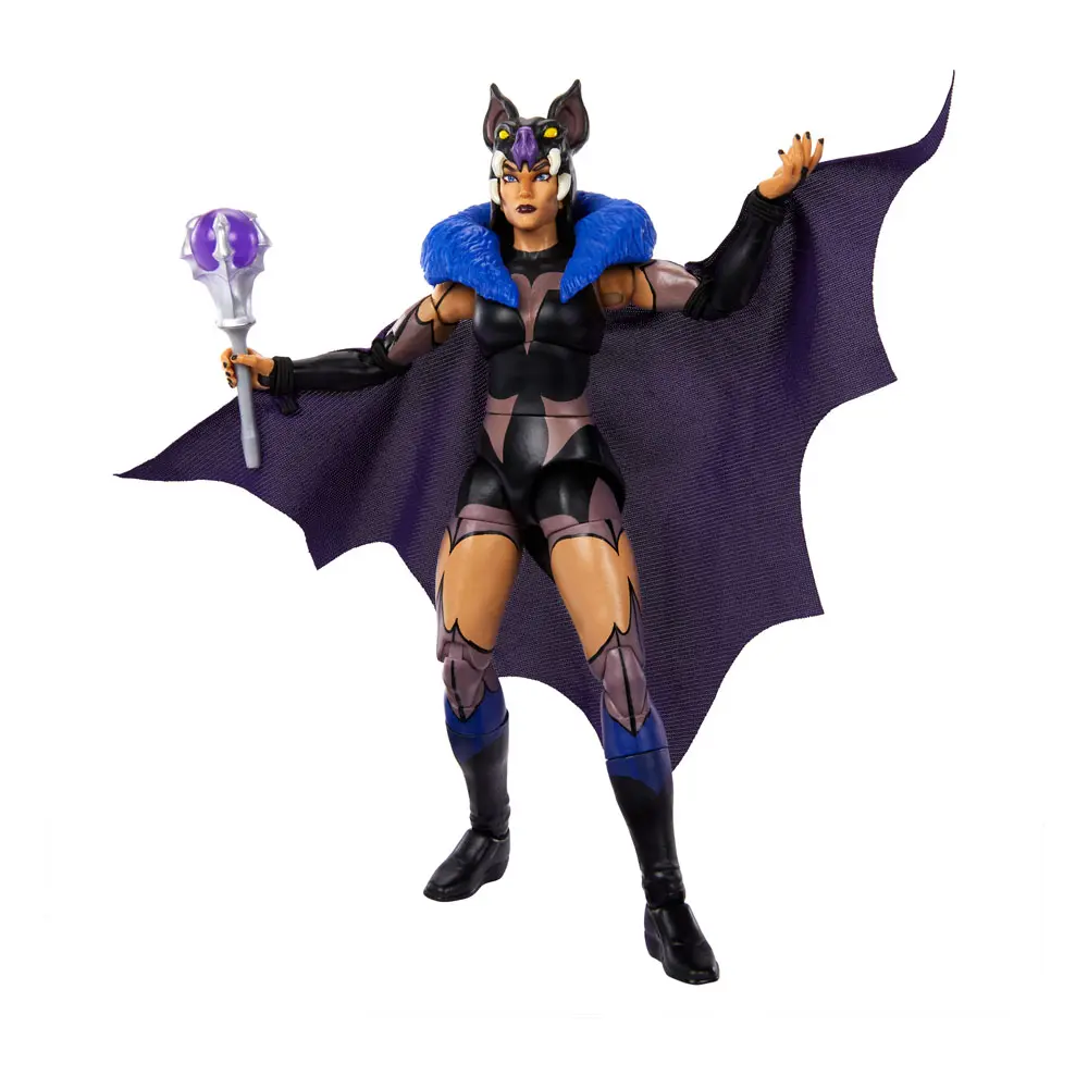 Masters of the Universe: Revelation Masterverse Action Figure Evil-Lyn 18 cm product photo