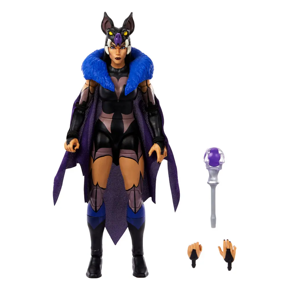 Masters of the Universe: Revelation Masterverse Action Figure Evil-Lyn 18 cm product photo