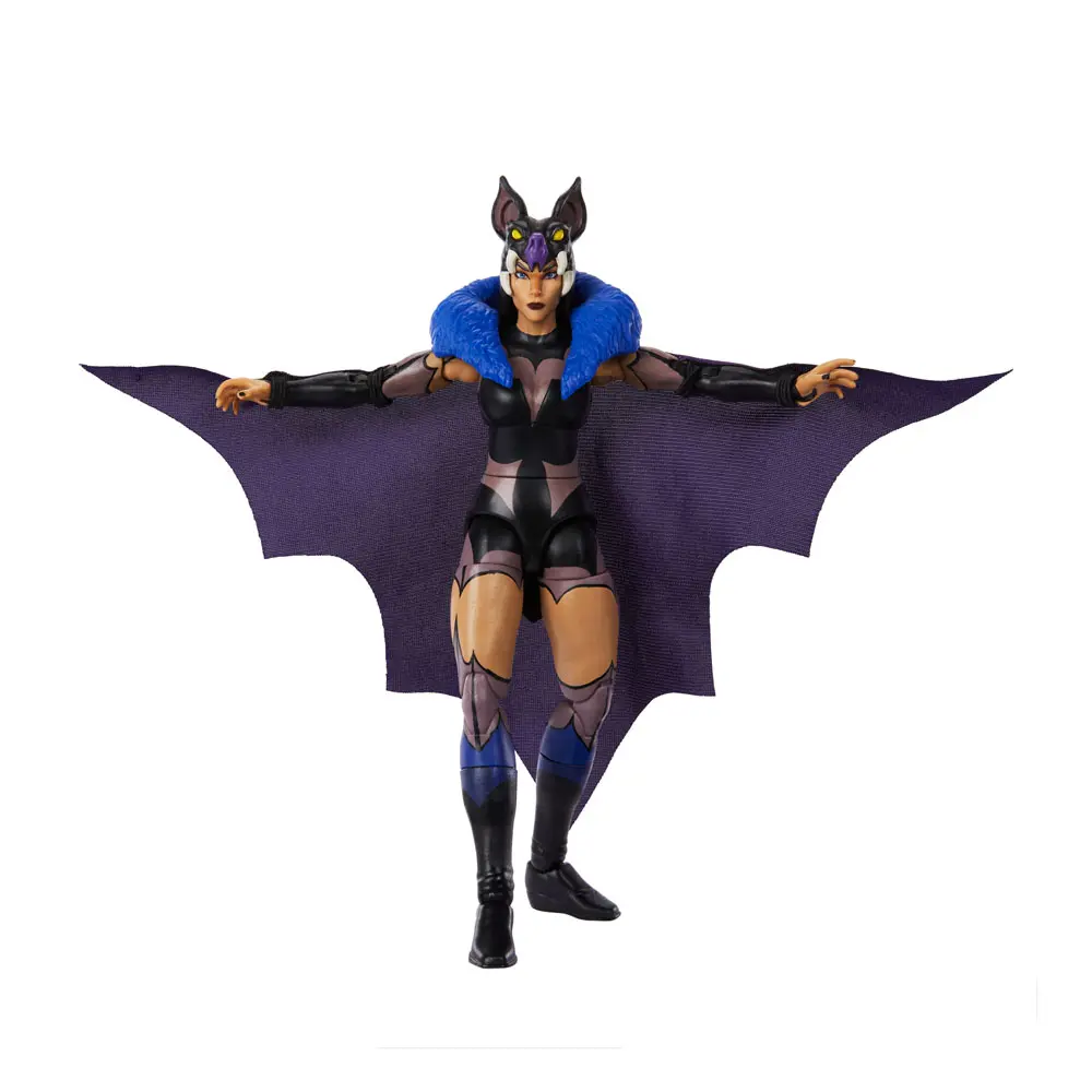 Masters of the Universe: Revelation Masterverse Action Figure Evil-Lyn 18 cm product photo