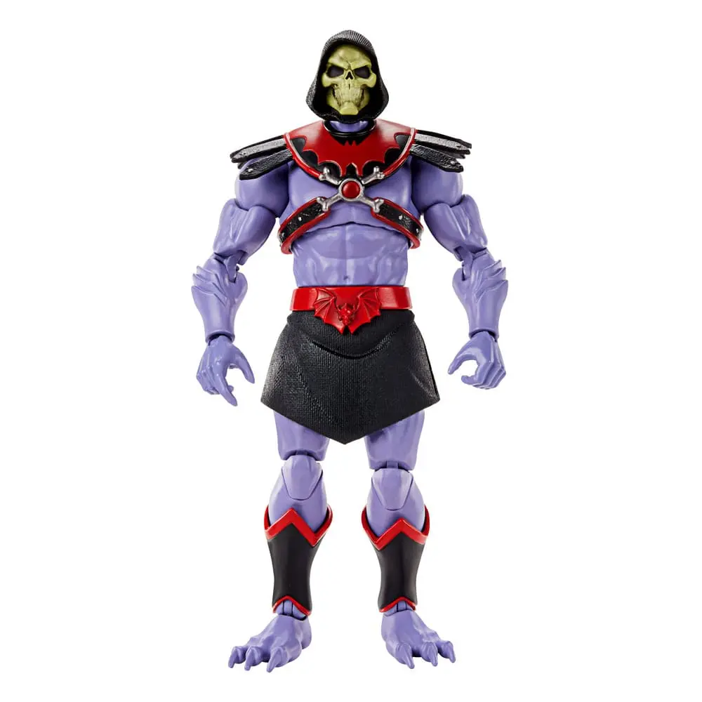 Masters of the Universe: Revelation Masterverse Action Figure Horde Skeletor 18 cm product photo