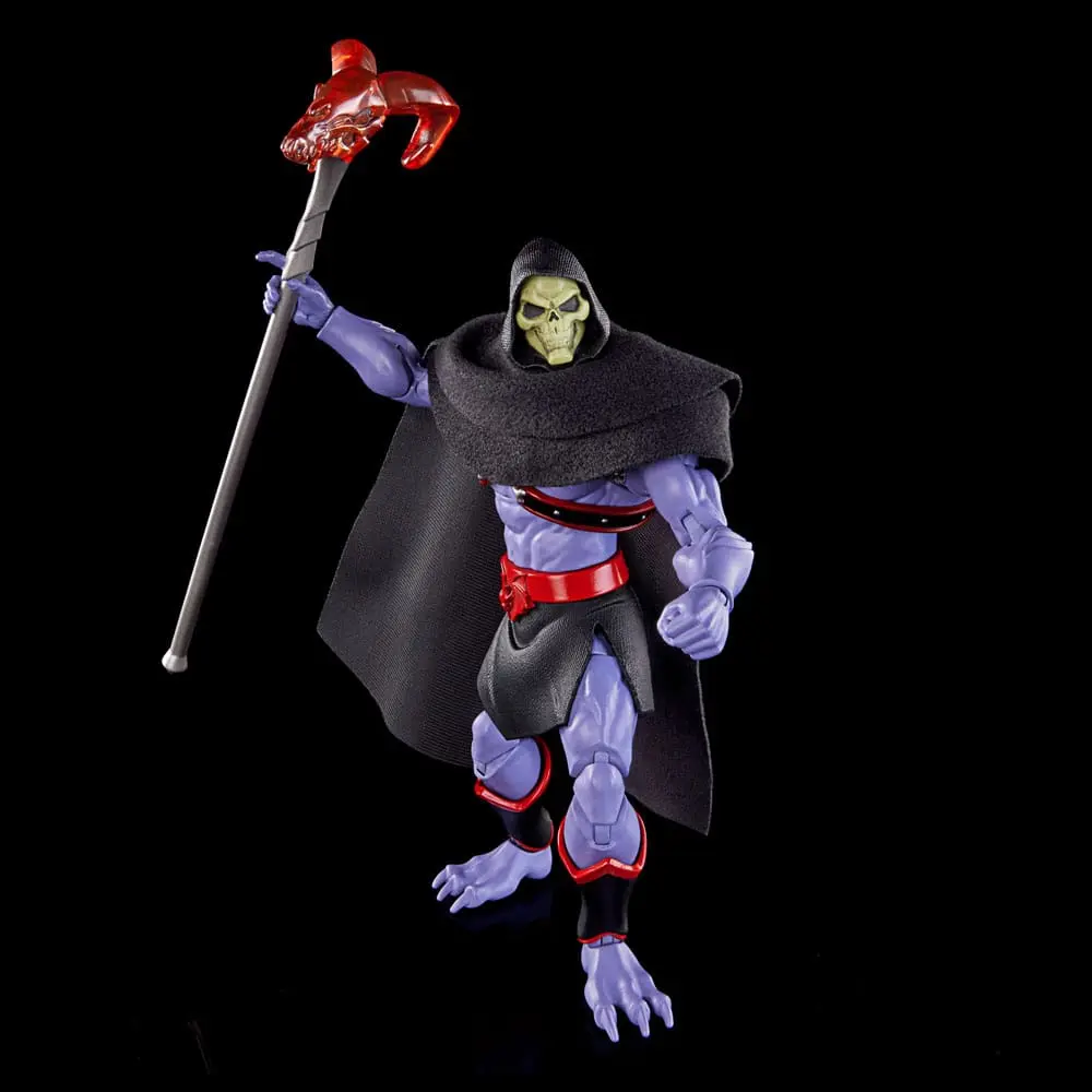 Masters of the Universe: Revelation Masterverse Action Figure Horde Skeletor 18 cm product photo