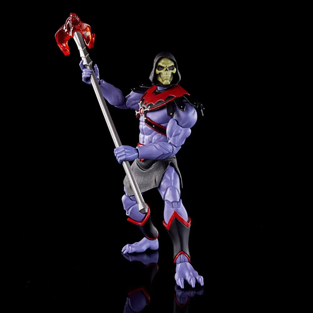 Masters of the Universe: Revelation Masterverse Action Figure Horde Skeletor 18 cm product photo