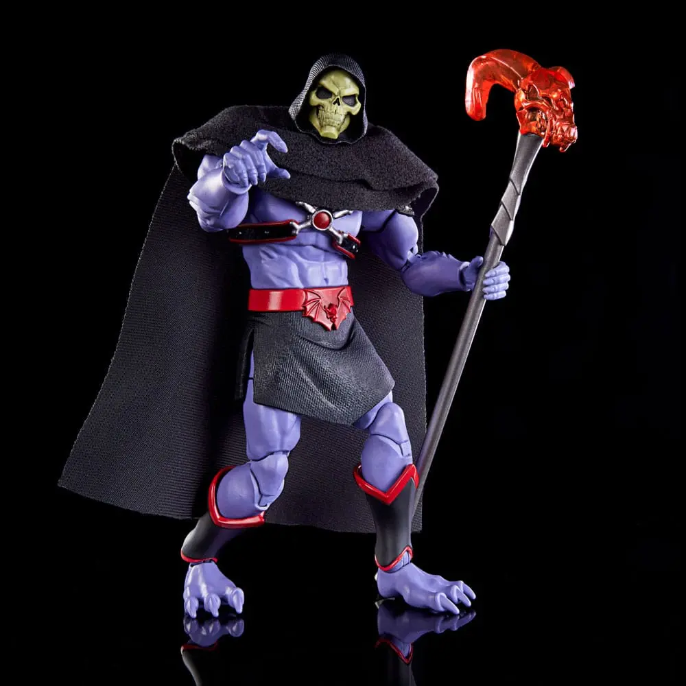 Masters of the Universe: Revelation Masterverse Action Figure Horde Skeletor 18 cm product photo