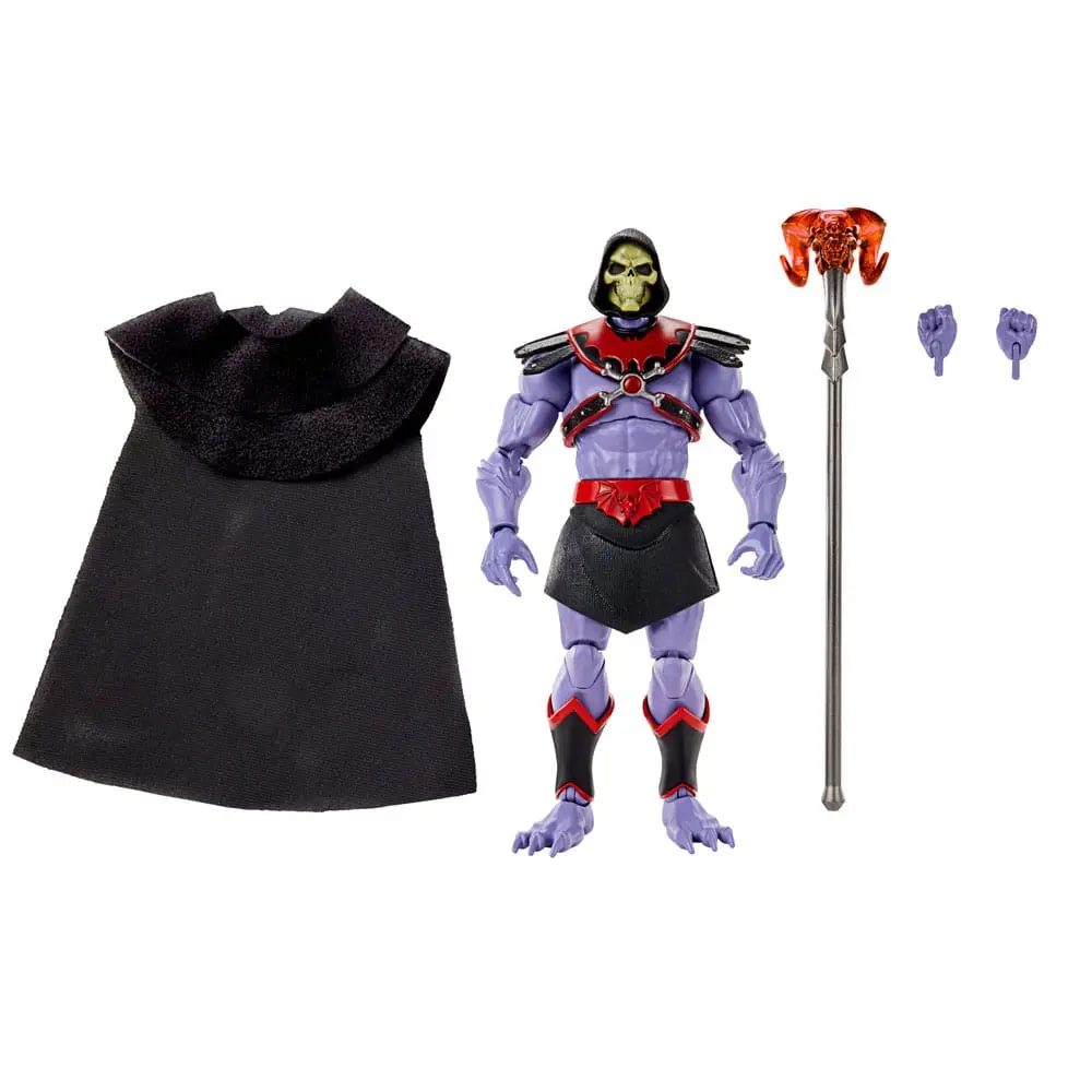 Masters of the Universe: Revelation Masterverse Action Figure Horde Skeletor 18 cm product photo
