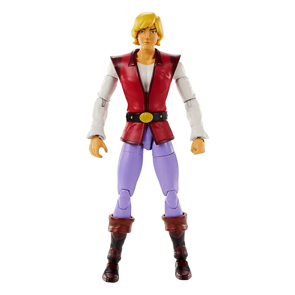 Masters of the Universe: Revelation Masterverse Action Figure Prince Adam 18 cm product photo
