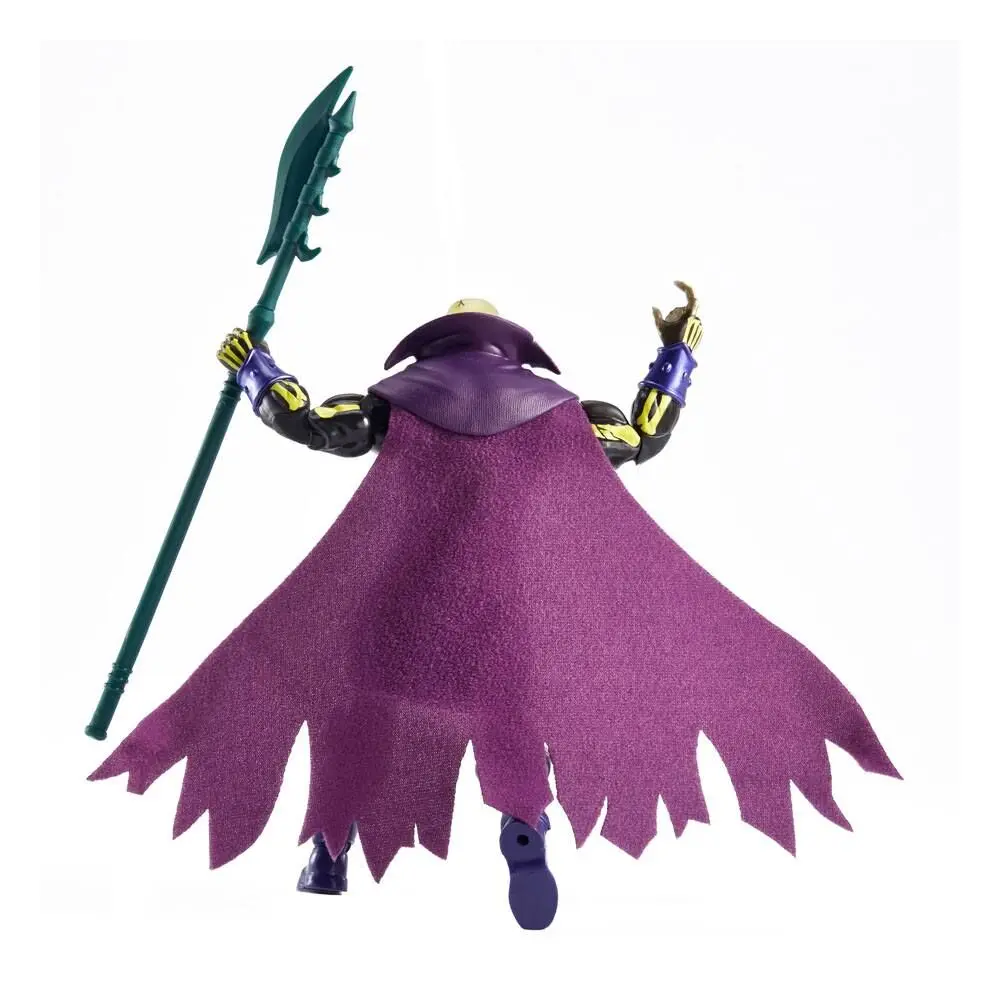 Masters of the Universe: Revelation Masterverse Action Figure 2022 Scare Glow 18 cm product photo