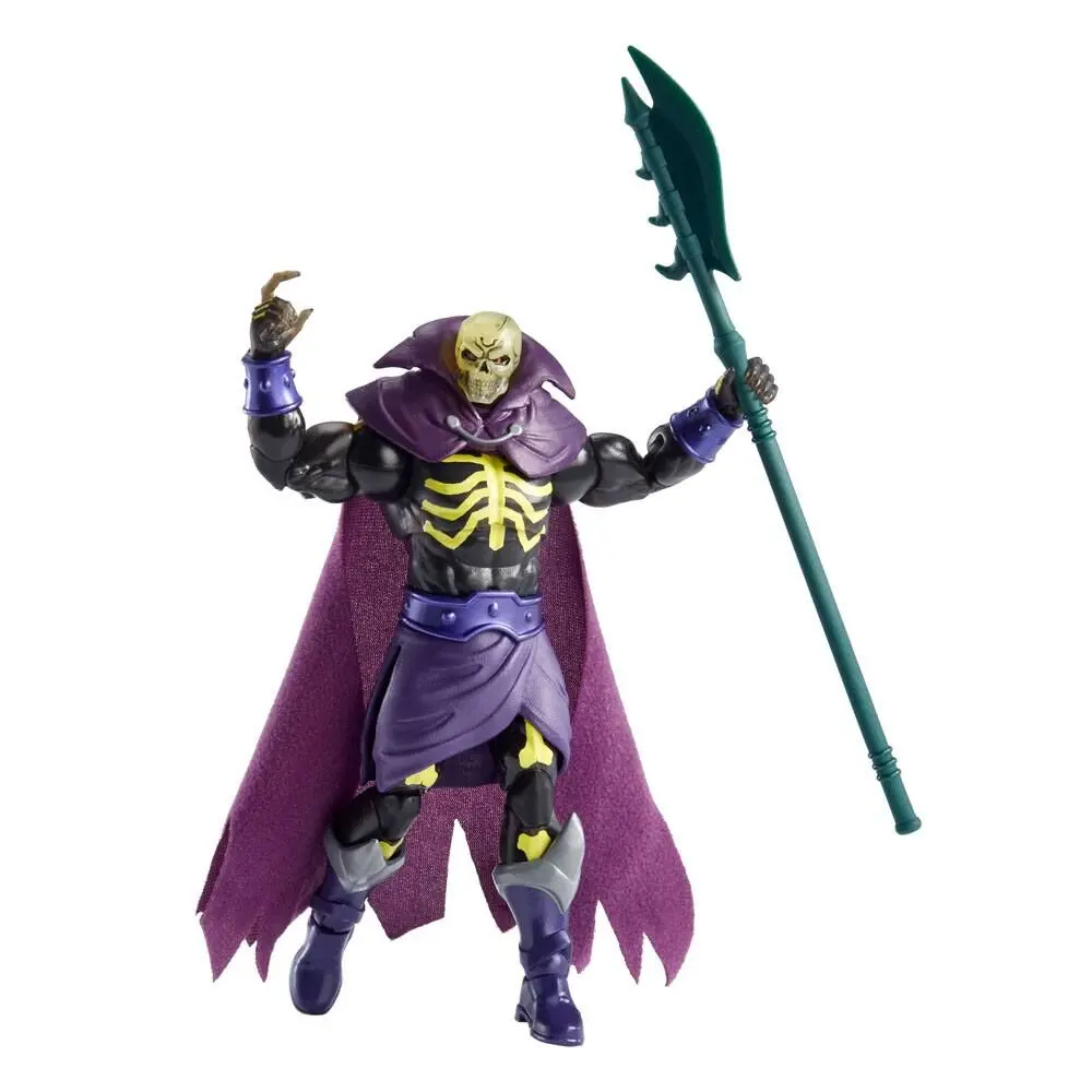 Masters of the Universe: Revelation Masterverse Action Figure 2022 Scare Glow 18 cm product photo