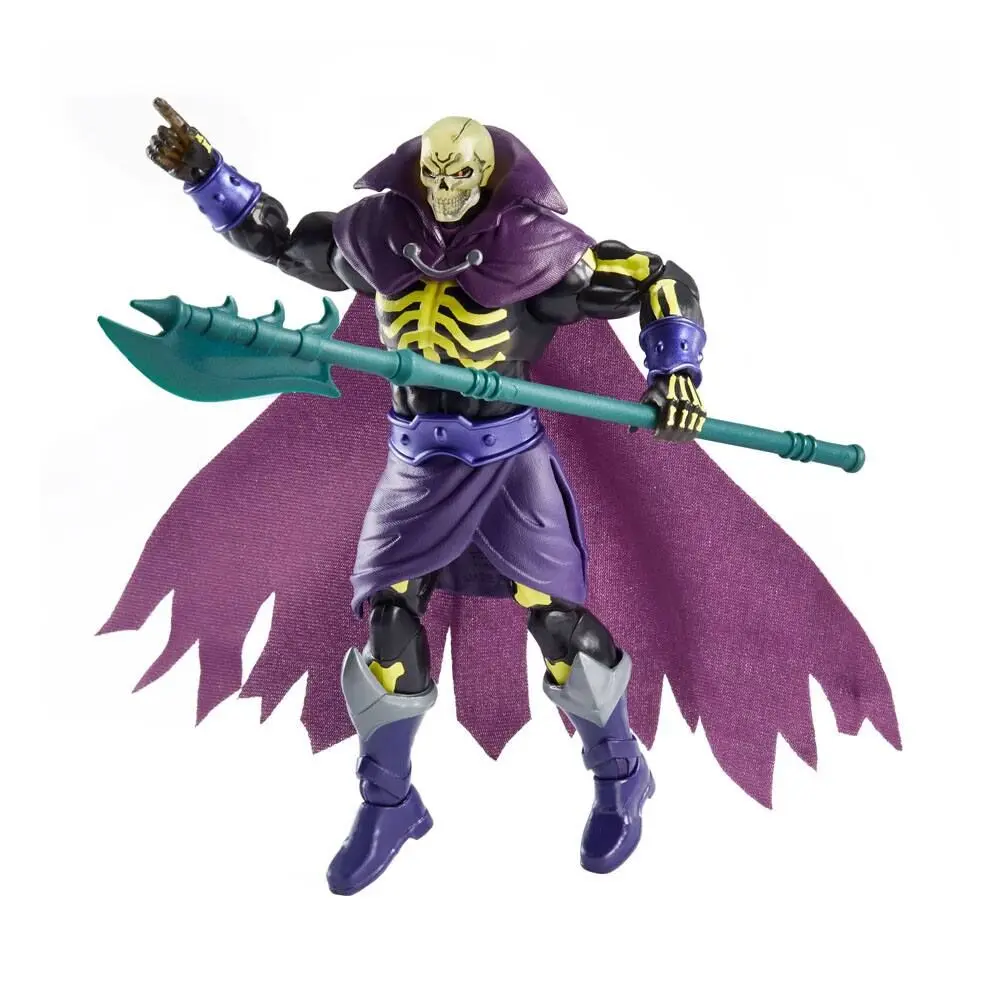 Masters of the Universe: Revelation Masterverse Action Figure 2022 Scare Glow 18 cm product photo