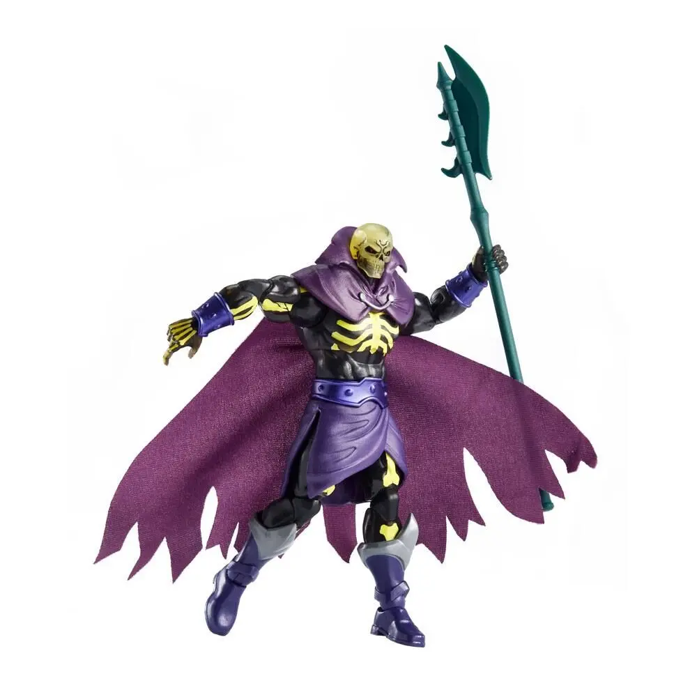 Masters of the Universe: Revelation Masterverse Action Figure 2022 Scare Glow 18 cm product photo