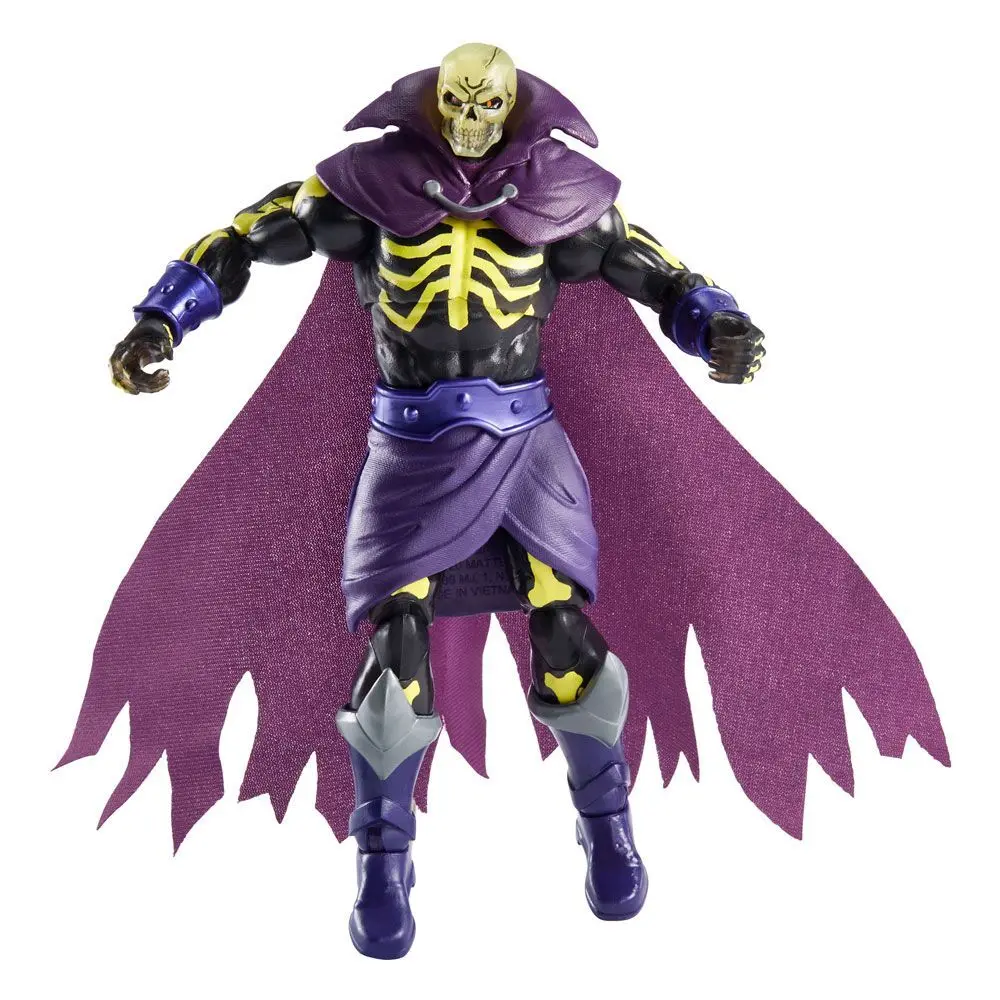 Masters of the Universe: Revelation Masterverse Action Figure 2022 Scare Glow 18 cm product photo