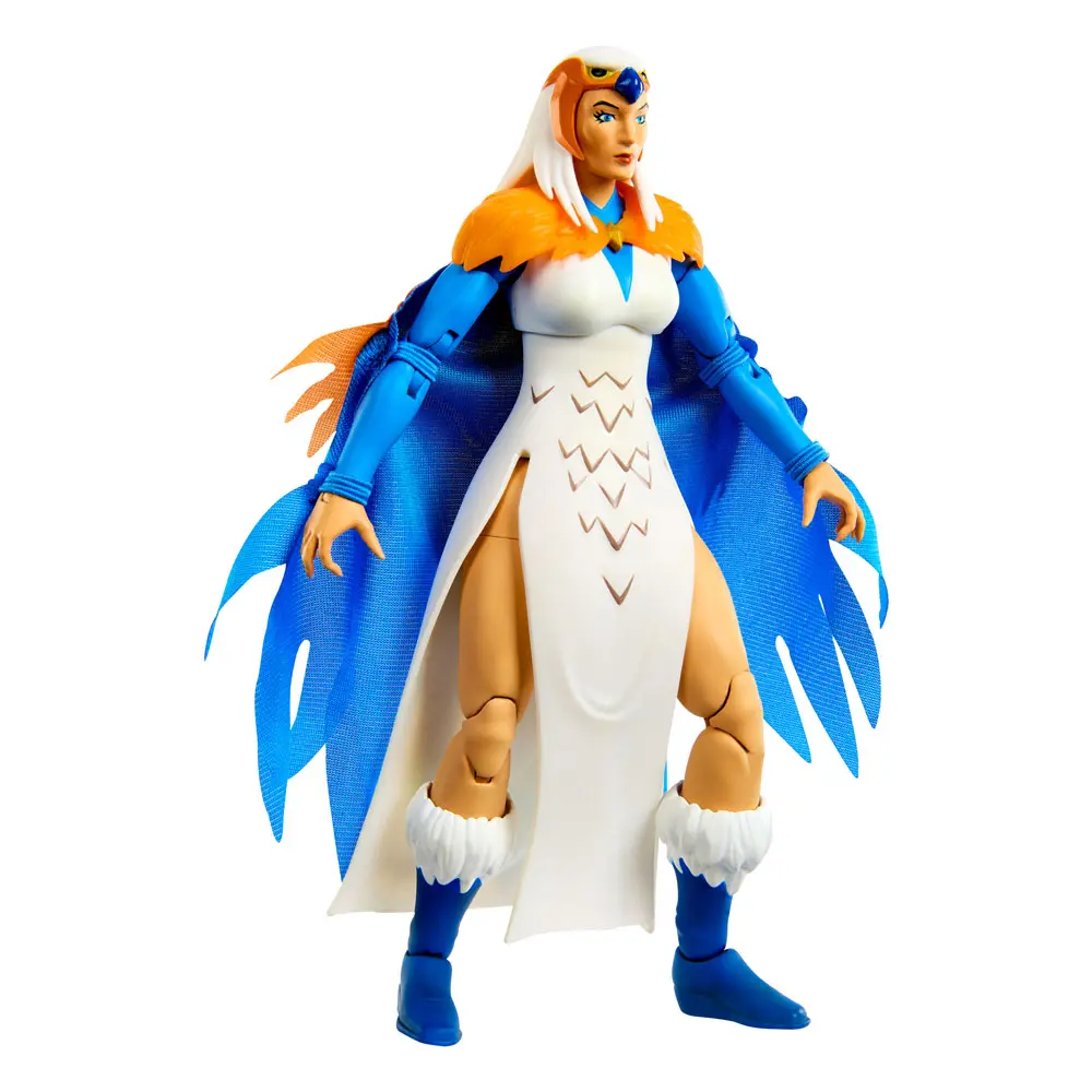 Masters of the Universe: Revelation Masterverse Action Figure Sorceress 18 cm product photo