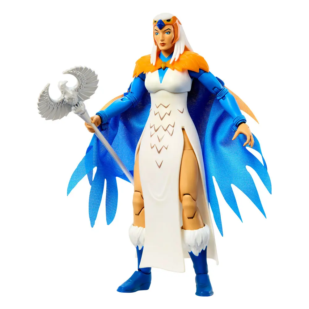 Masters of the Universe: Revelation Masterverse Action Figure Sorceress 18 cm product photo