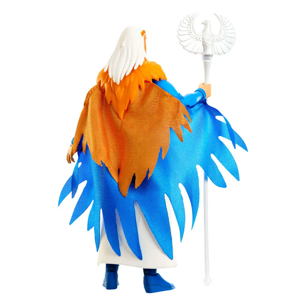 Masters of the Universe: Revelation Masterverse Action Figure Sorceress 18 cm product photo
