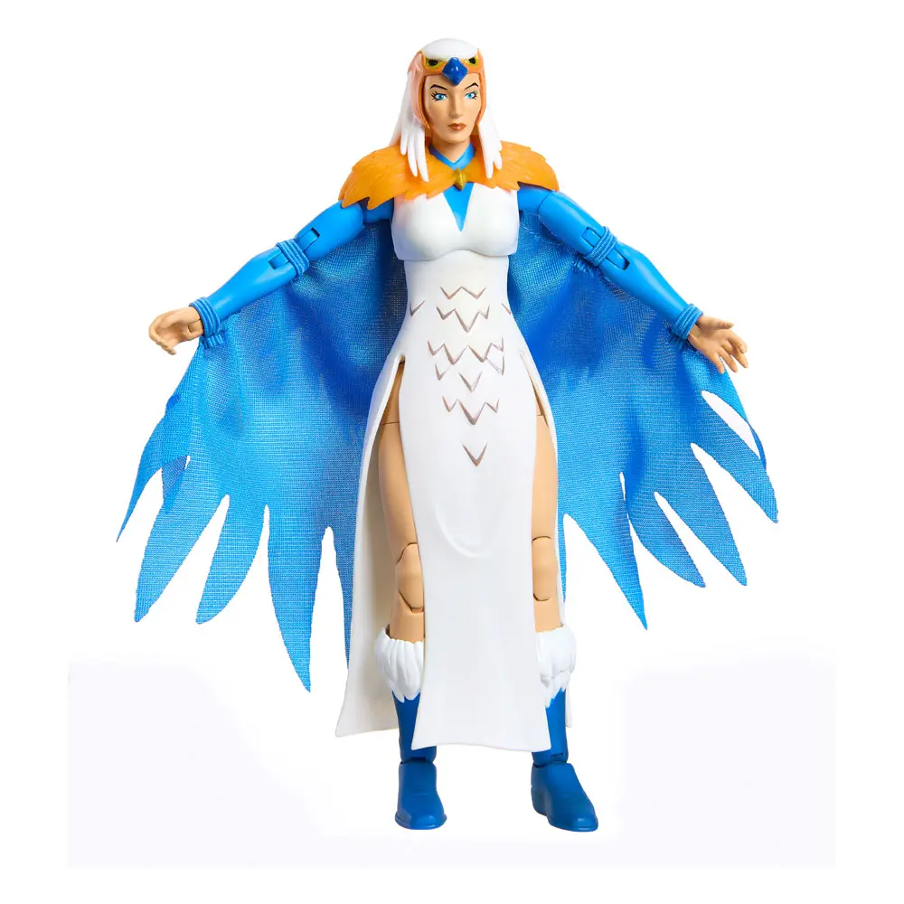 Masters of the Universe: Revelation Masterverse Action Figure Sorceress 18 cm product photo