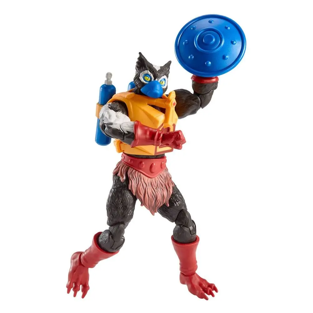 Masters of the Universe: Revelation Masterverse Action Figure 2022 Stinkor 18 cm product photo