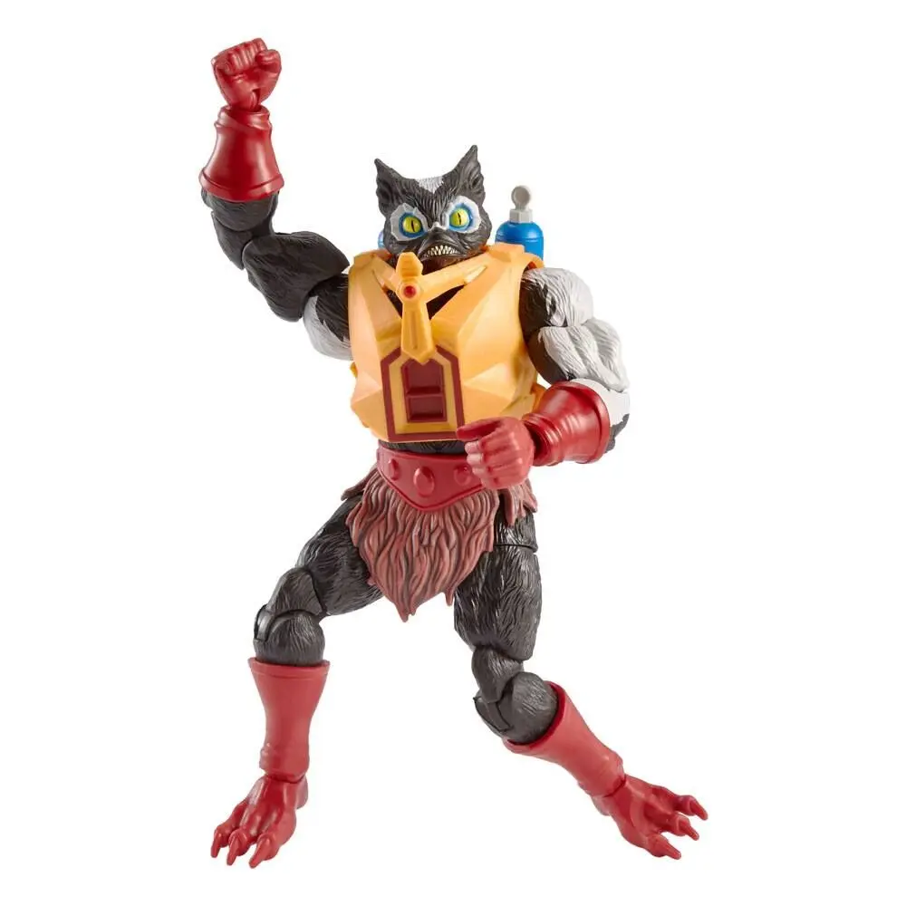 Masters of the Universe: Revelation Masterverse Action Figure 2022 Stinkor 18 cm product photo