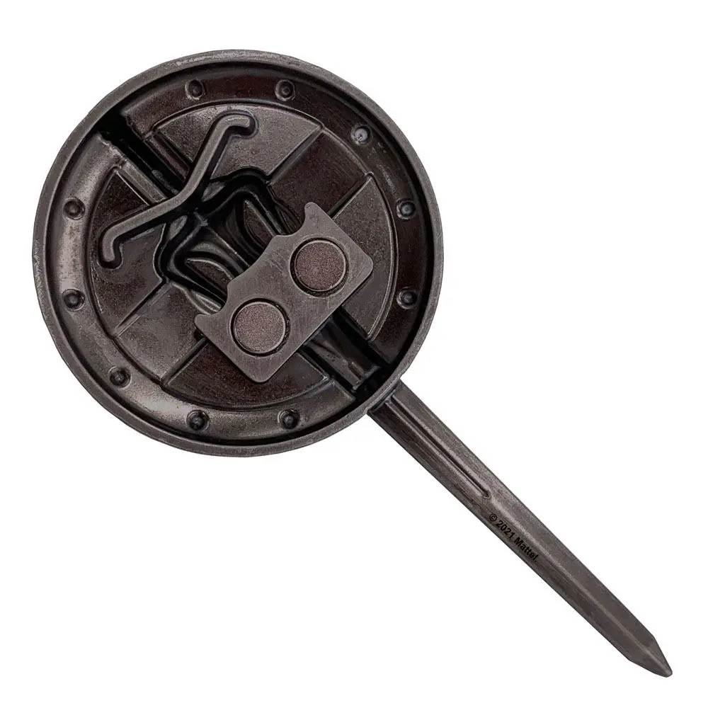 Masters Of The Universe Bottle Opener Revelation Power Sword And Shield 13 cm product photo