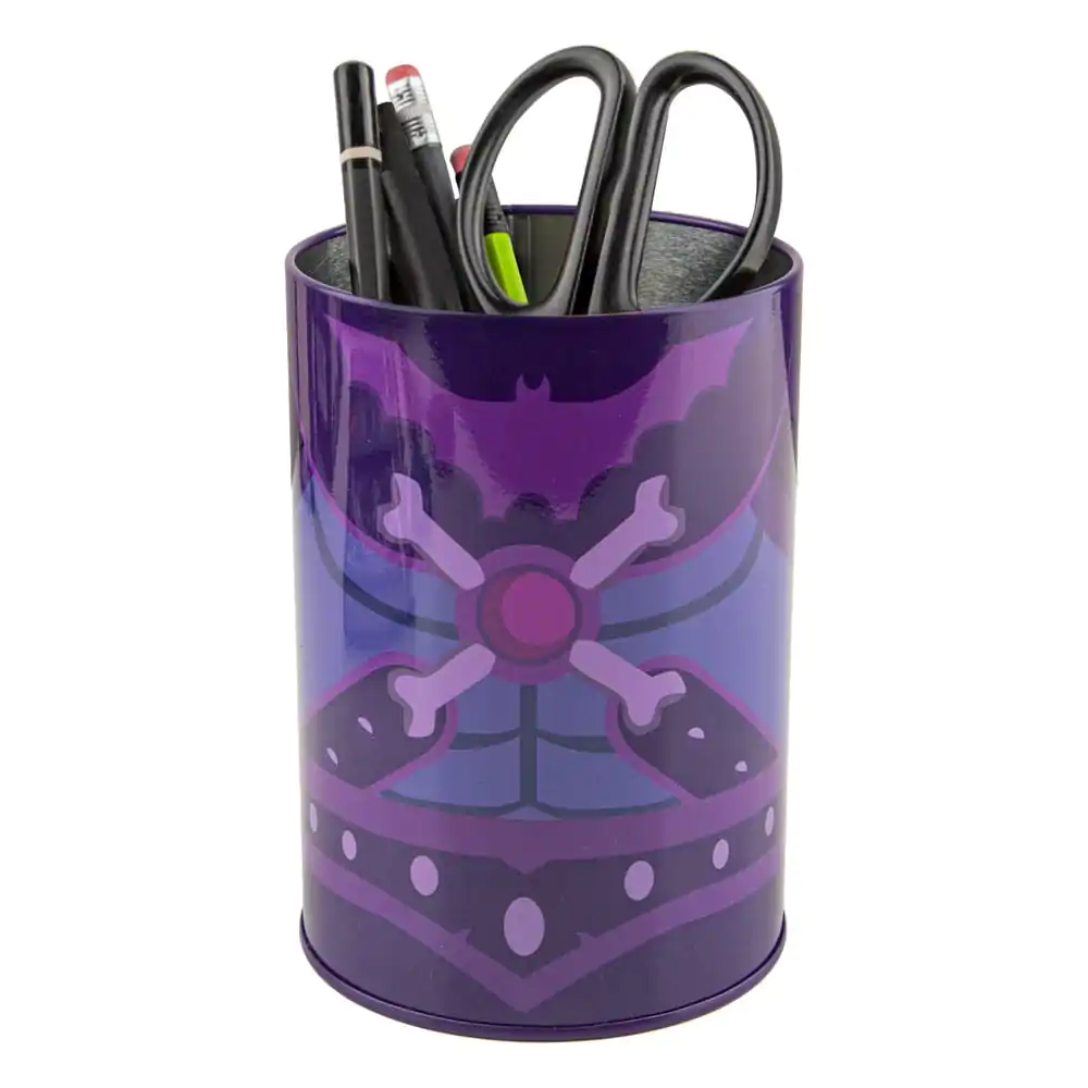 Masters of the Universe - Revelation: Skeletor Pen Holder termékfotó