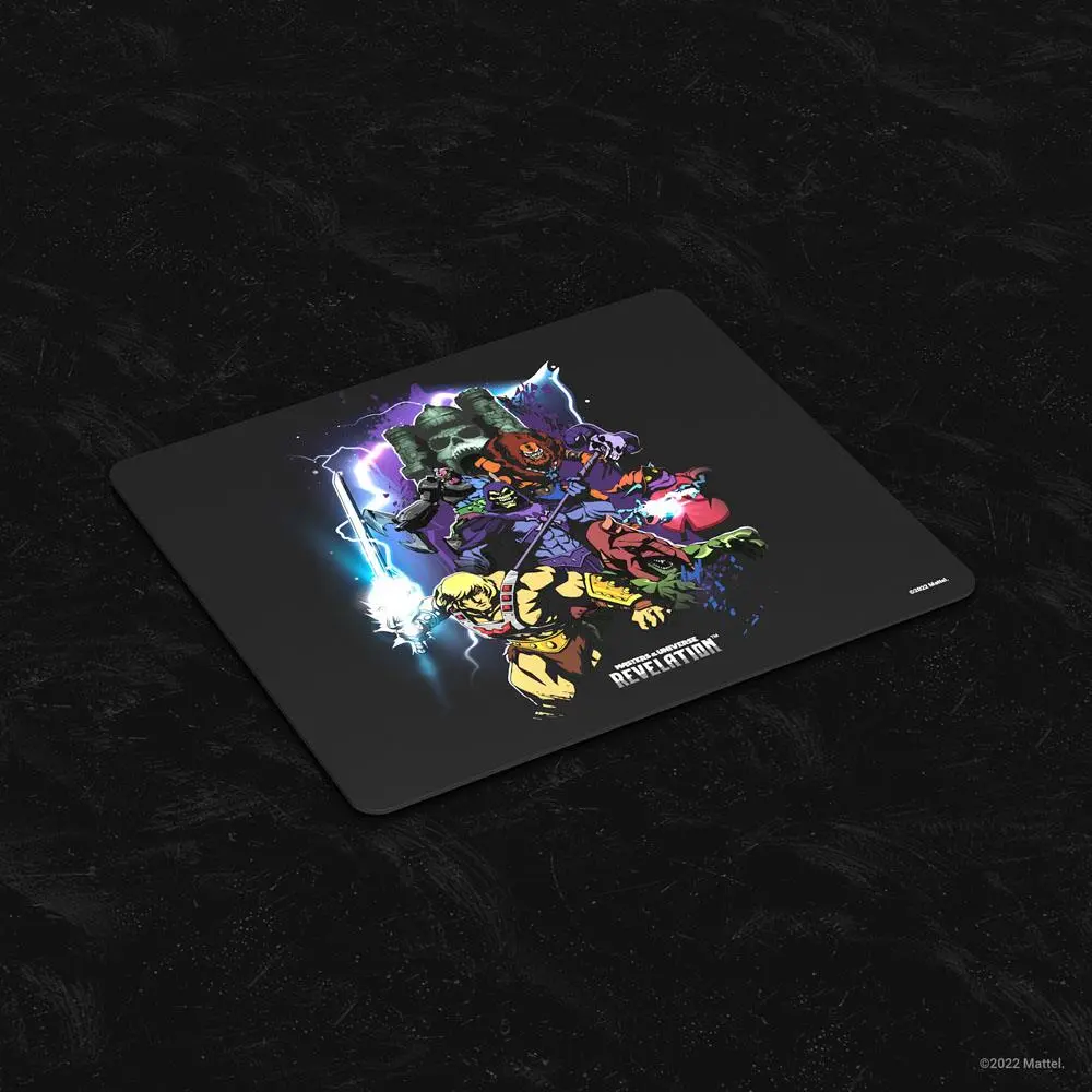 Masters of the Universe: Revelation™ Mousepad Grayskull's Destiny 25 x 22 cm termékfotó