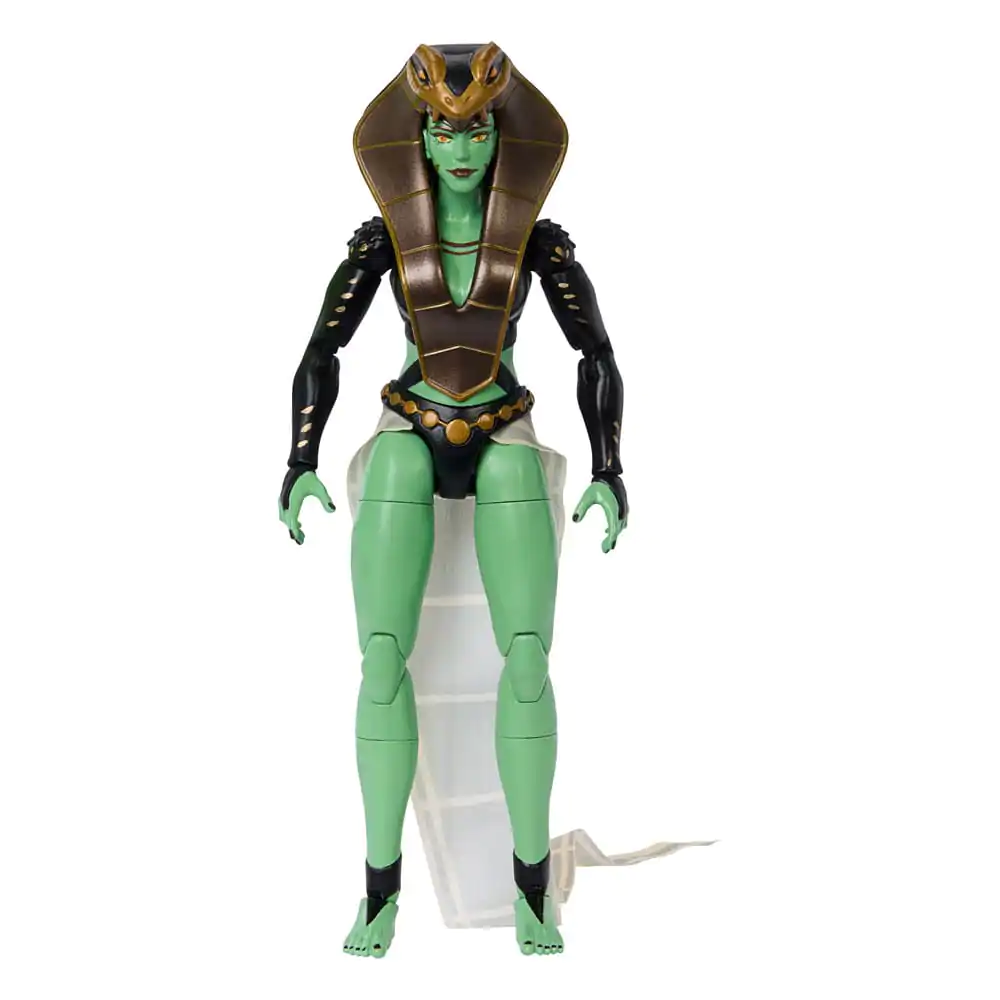 Masters of the Universe: Revolution Masterverse Action Figure Snake Sorceress Teela 18 cm termékfotó