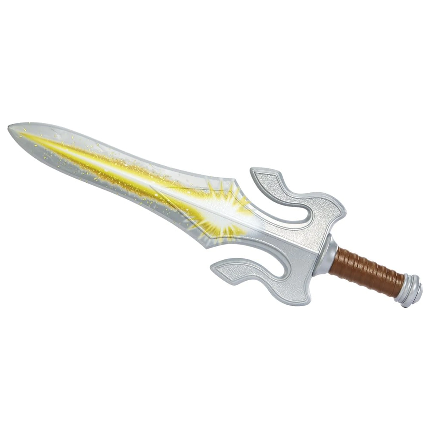 Masters of the Universe Roleplay Replica Power Sword product photo