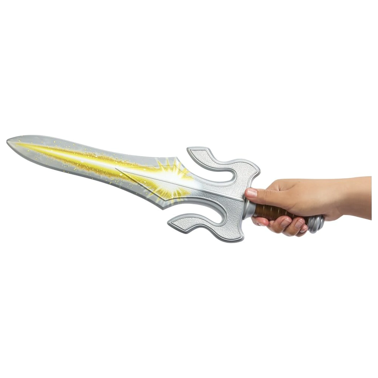 Masters of the Universe Roleplay Replica Power Sword product photo