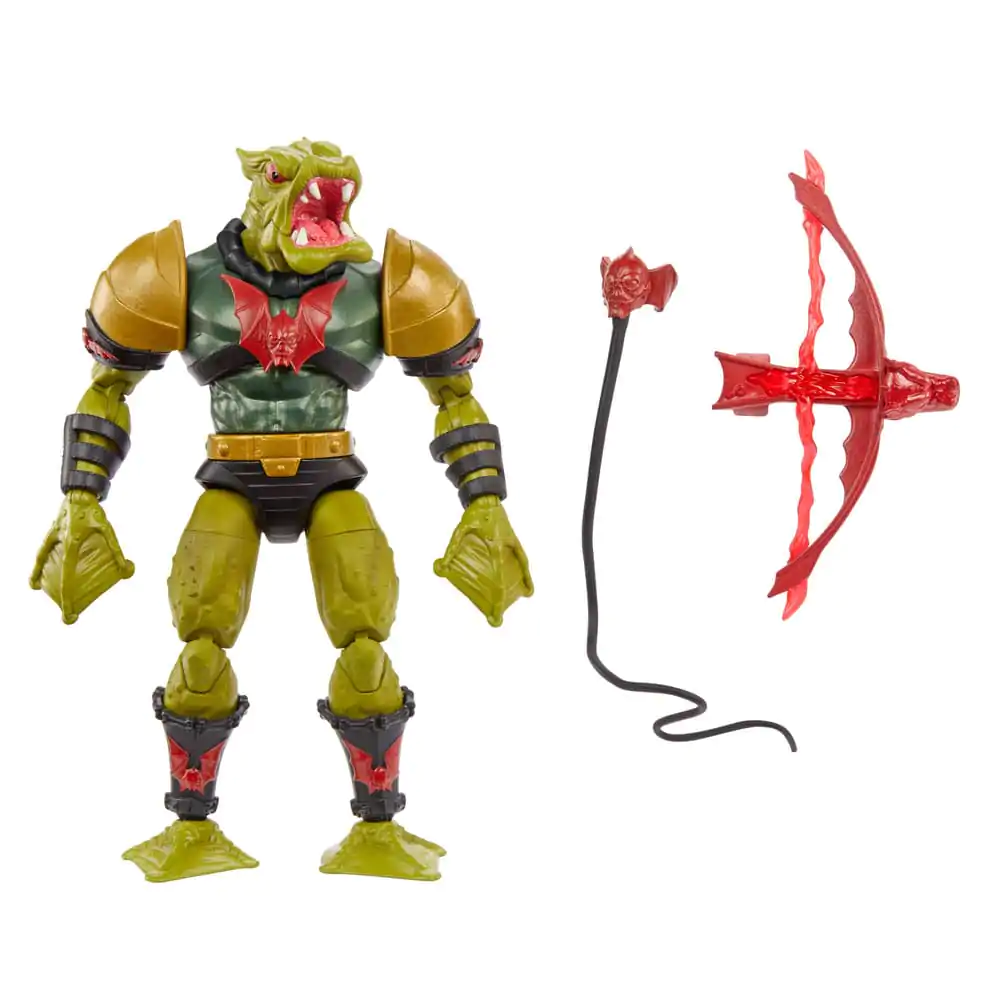 Masters of the Universe: She-Ra: Princess of Power Masterverse Action Figure Evil Horde Leech 18 cm termékfotó