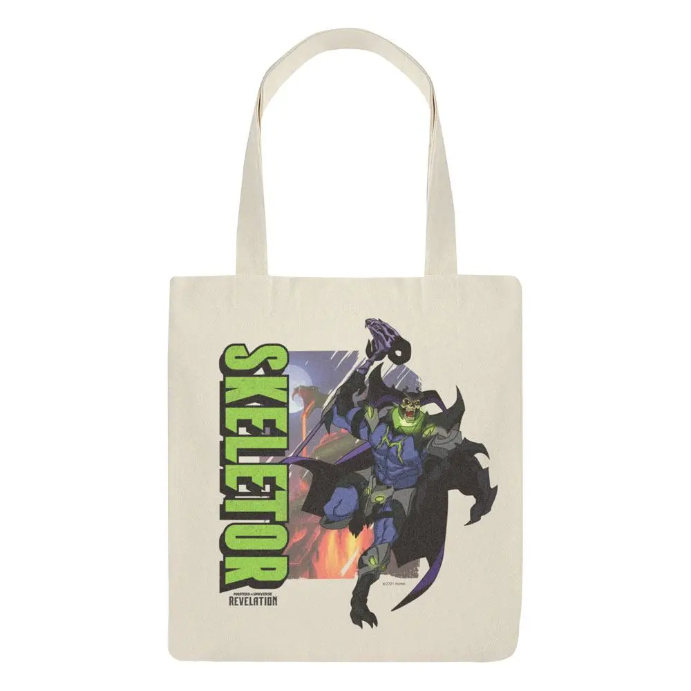 Masters of the Universe Tote Bag Skeletor termékfotó