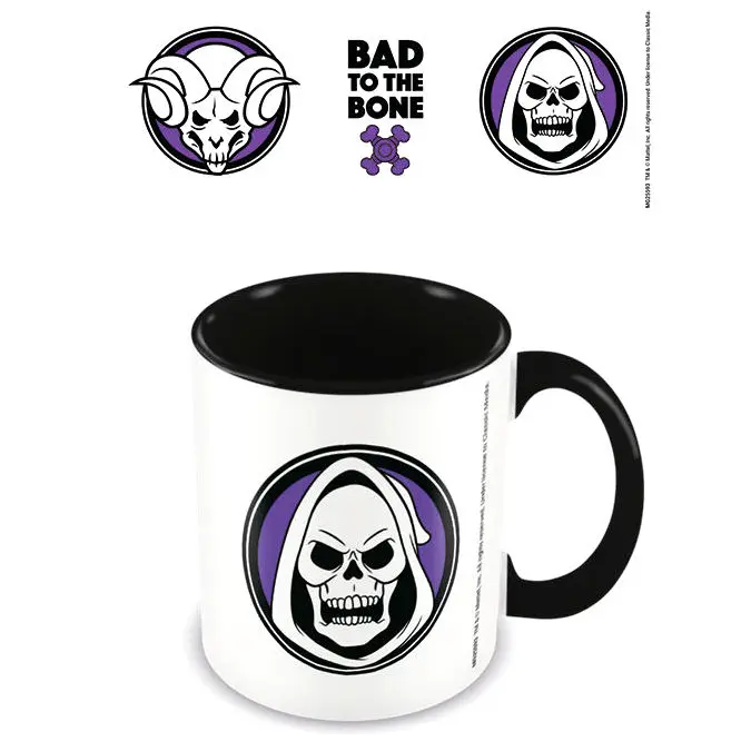 Masters of the Universe Skeletor mug product photo