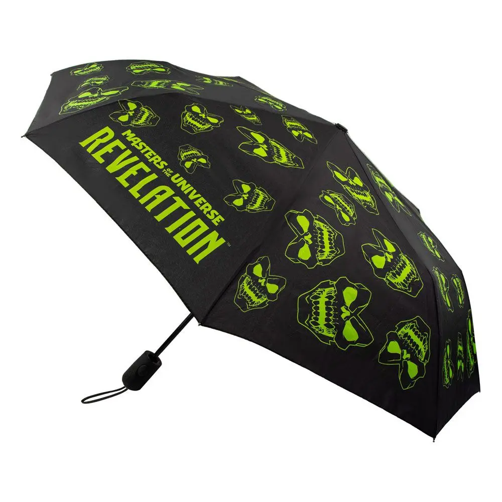 Masters of the Universe Umbrella Skeletor Face product photo