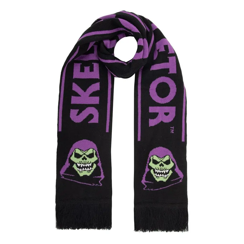 Masters of the Universe Scarf Skeletor 190 cm termékfotó