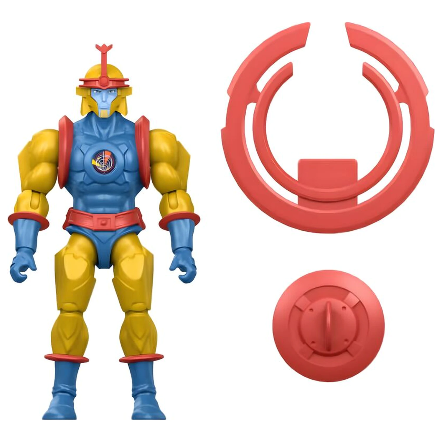 Masters of the Universe Sy-Klone figure 14cm product photo